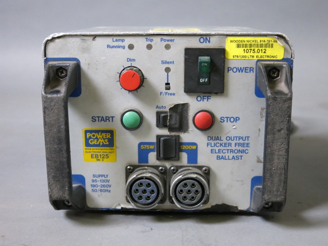 ltm 1200 elec bal